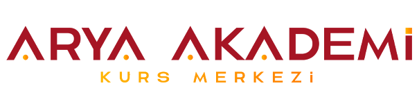 Arya Akademi I Çanakkale Etüt ve Kurs Merkezi